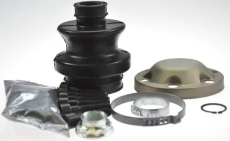 Пильовик привідного валу (набір) GKN (Lobro) 300498
