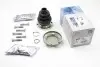 Пыльник ШРУСа GKN (Lobro) 300528 (фото 4)