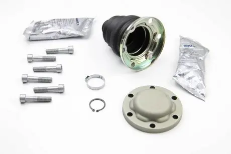 Пильник ШРУСа GKN (Lobro) 300528