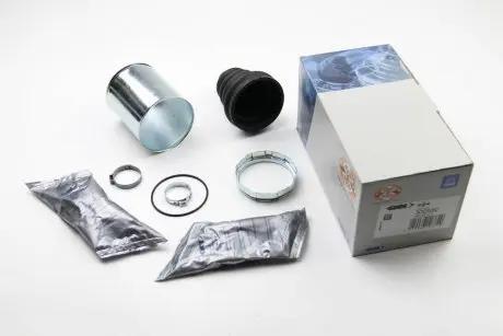 Пыльник шруса внутреннего (с обоймой) Scudo/Jumpy 1.6i/1.9D 96- GKN (Lobro) 300580