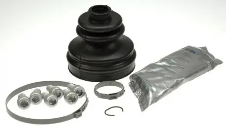 Пильовик привідного валу (набір) GKN (Lobro) 300596