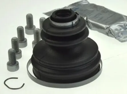 Пильовик привідного валу (набір) GKN (Lobro) 300597