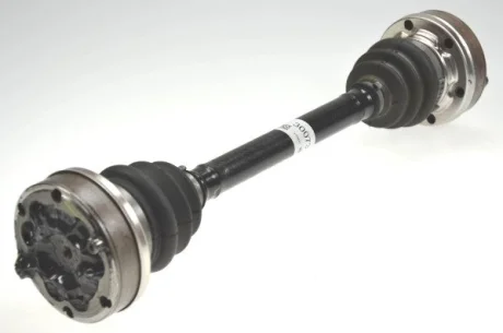 Привідний вал (Ціна за цей товар формується з двох складових: Ціна на сайті + додатковий платіж. Остаточну ціну дізнавайтесь у менеджера.) GKN (Lobro) 300739