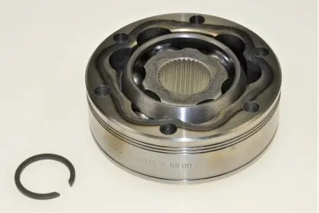 Шарнир, приводной вал GKN (Lobro) 301137