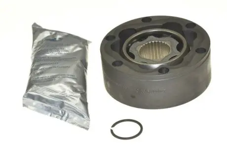 Шарнир, приводной вал GKN (Lobro) 301174