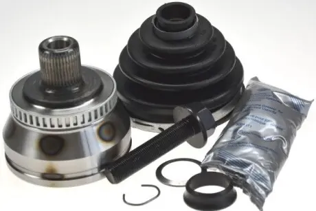 ШРКШ зовн. Audi A4 2,6/2,8/2,5TDI 9/95-, A6 2,4-2,8/1,9TDI 2/97-// VW Passat B5 10/96- GKN (Lobro) 301961