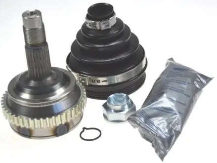 Шарнирный набор, приводной вал GKN (Lobro) 301975