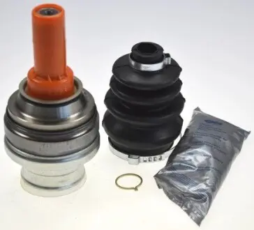 Шарнирный набор, приводной вал GKN (Lobro) 302227