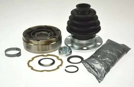 Шарнирный набор, приводной вал GKN (Lobro) 302229