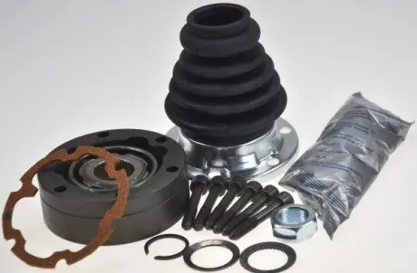 Шарнирный набор, приводной вал GKN (Lobro) 302262