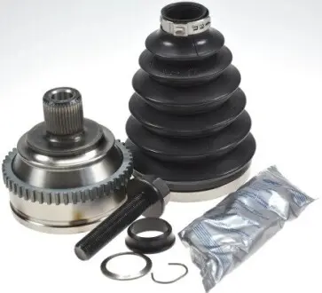 Шарнір привідного валу GKN (Lobro) 302447