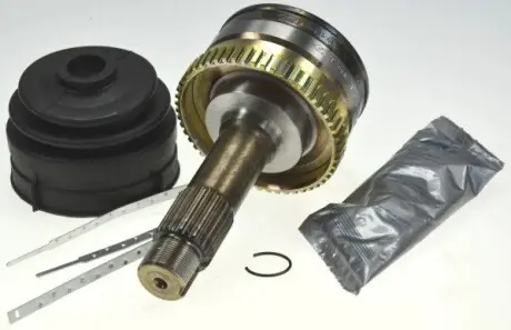 Шарнірний набір, привідний вал GKN (Lobro) 302461