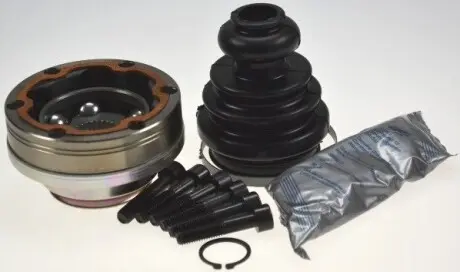 Шарнір привідного валу GKN (Lobro) 302464