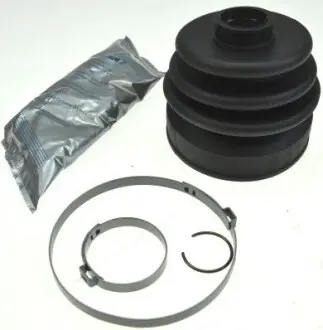 Пильовик привідного валу (набір) GKN (Lobro) 302567