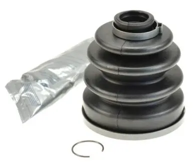 Пыльник привода колеса GKN (Lobro) 302569