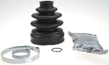 Автозапчасть GKN (Lobro) 302579
