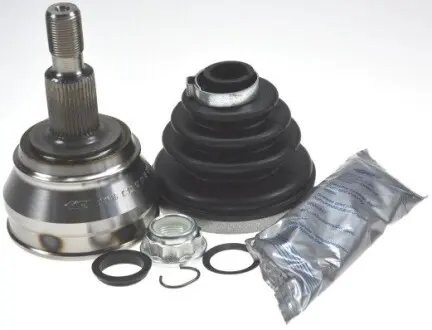 ШРКШ с пыльником GKN (Lobro) 302963