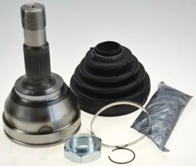 Шарнирный набор, приводной вал GKN (Lobro) 302998