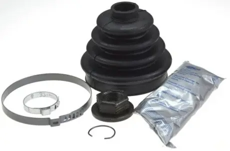 Пыльник ШРКШ снаружи. Ford Focus, Mondeo 97- O1=25,O2=72 GKN (Lobro) 303083