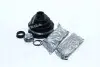 Пыльник ШРУСа GKN (Lobro) 303094 (фото 3)