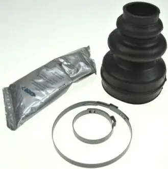 Пильовик привідного валу (набір) GKN (Lobro) 303257