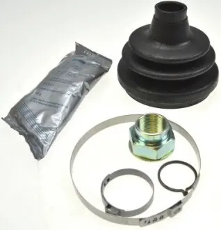 Пильовик привідного валу (набір) GKN (Lobro) 303262