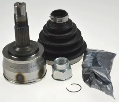 Шарнирный набор, приводной вал GKN (Lobro) 303268