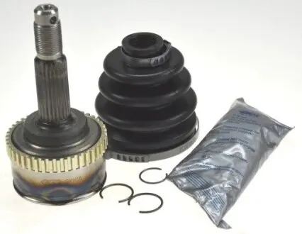 Шарнирный комплект, приводной вал GKN (Lobro) 303306