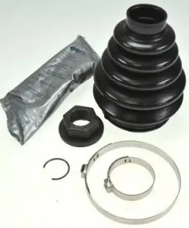 Автозапчасть GKN (Lobro) 303386