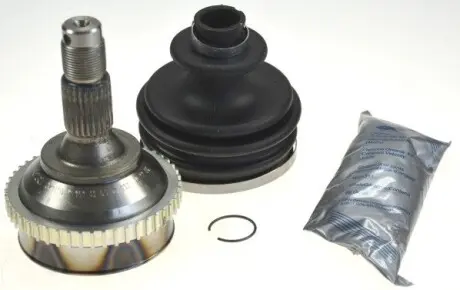 Шарнирный набор, приводной вал GKN (Lobro) 303419