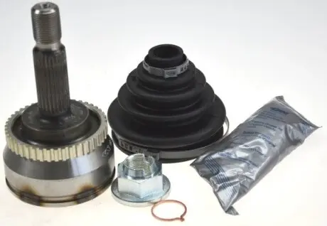 Шарнирный набор, приводной вал GKN (Lobro) 303427