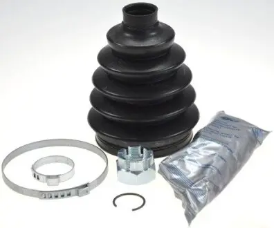 Пильовик привідного валу (набір) GKN (Lobro) 303446