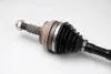 Полуось Master/Movano 1.9/2.2/2.8dCi/dTi 00&gt; Л. (+ABS) (поврежденная упаковка) GKN (Lobro) 303499 (фото 2)