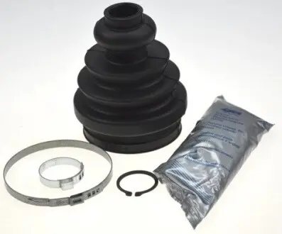 Пильовик шруса (внутрішнього) GKN (Lobro) 303541