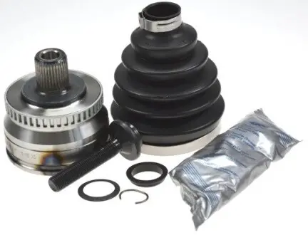 ШРКШ з пильником GKN (Lobro) 303605