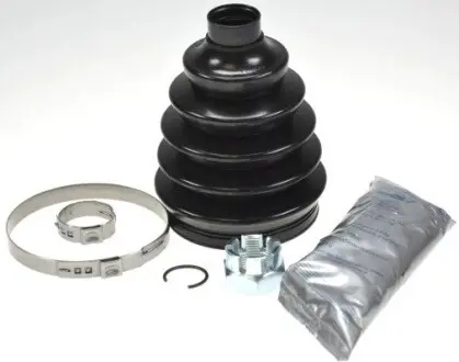Пильовик привідного валу (набір) GKN (Lobro) 303895