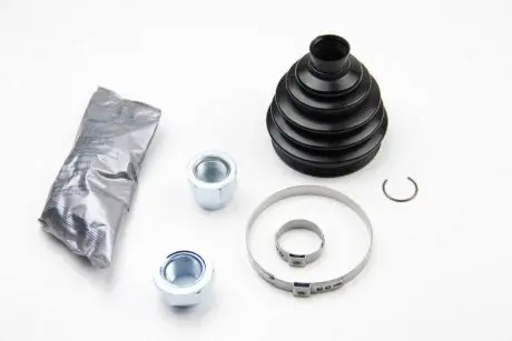 Пильовик привідного валу (набір) GKN (Lobro) 303915