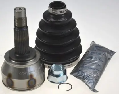 Шарнирный набор, приводной вал GKN (Lobro) 303916