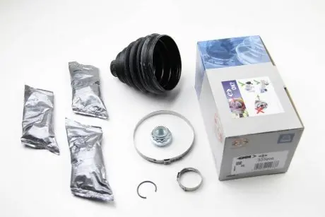 Пильник ШРУСа GKN (Lobro) 303996