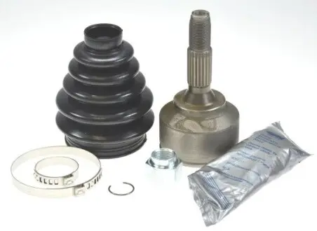 Шарнирный набор, приводной вал GKN (Lobro) 303997