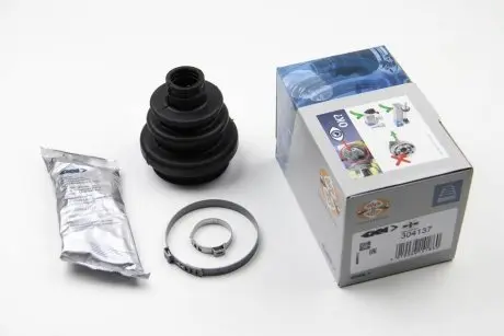Пыльник ШРУСа GKN (Lobro) 304137