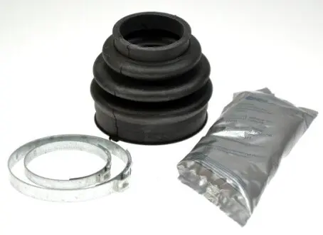 Пильовик привідного валу (набір) GKN (Lobro) 304163