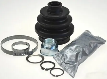 Пильовик привідного валу (набір) GKN (Lobro) 304314