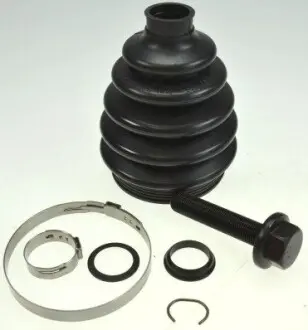 Пыльник ШРУСа GKN (Lobro) 304328