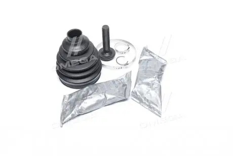 Пильовик ШРУС зовніш. SEAT,AUDI (GKN) GKN (Lobro) 304332