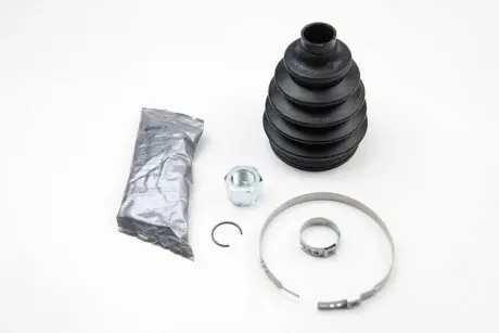 Пыльник ШРУСа, (наруж).) 1.7DTI 01- GKN (Lobro) 304392