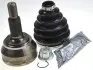 Пыльник ШРУСа GKN (Lobro) 304557 (фото 1)