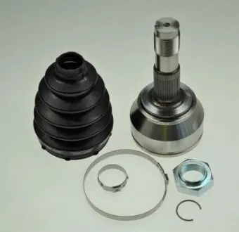 Шарнирный набор, приводной вал GKN (Lobro) 304598