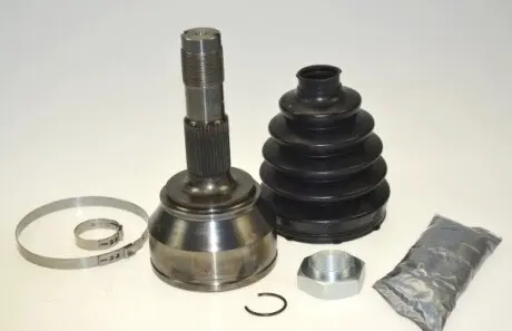 Шарнирный набор, приводной вал GKN (Lobro) 304600