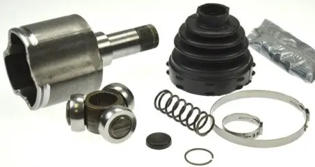 Шарнирный набор, приводной вал GKN (Lobro) 304603